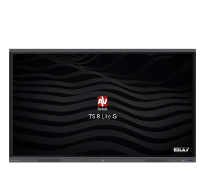 Monitor LED 22" (21,5"-23,4") Avtek TouchScreen 8 Lite G 65